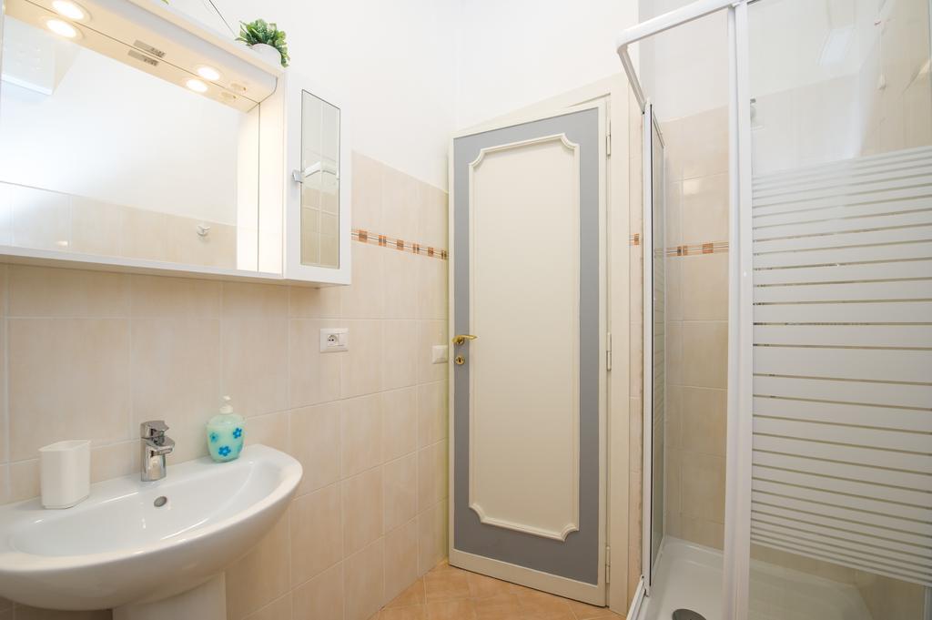 Gregory House Apartment Рим Екстериор снимка
