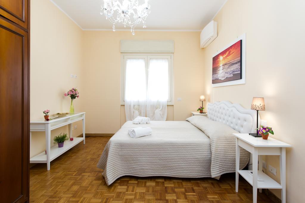 Gregory House Apartment Рим Екстериор снимка