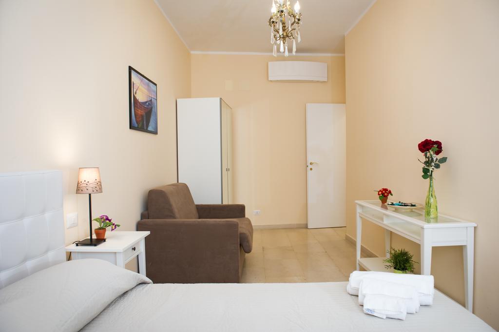 Gregory House Apartment Рим Екстериор снимка