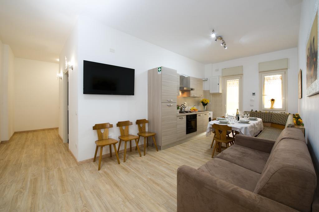 Gregory House Apartment Рим Екстериор снимка