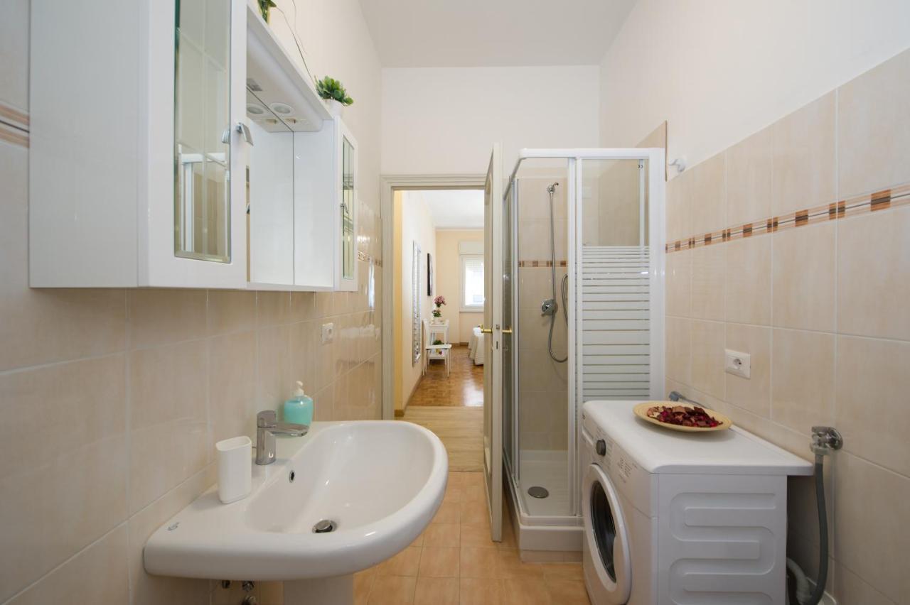 Gregory House Apartment Рим Екстериор снимка